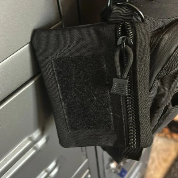 Nature pioneer outfit utility bag - Picture 12 of 16